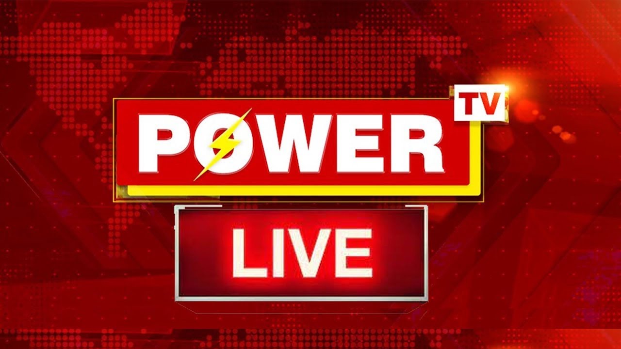 Power TV News